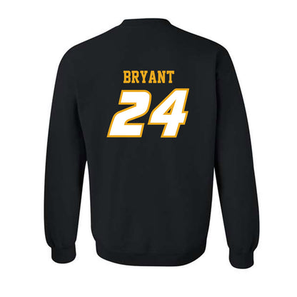 Missouri - NCAA Women's Soccer : aly Bryant - Crewneck Sweatshirt-1