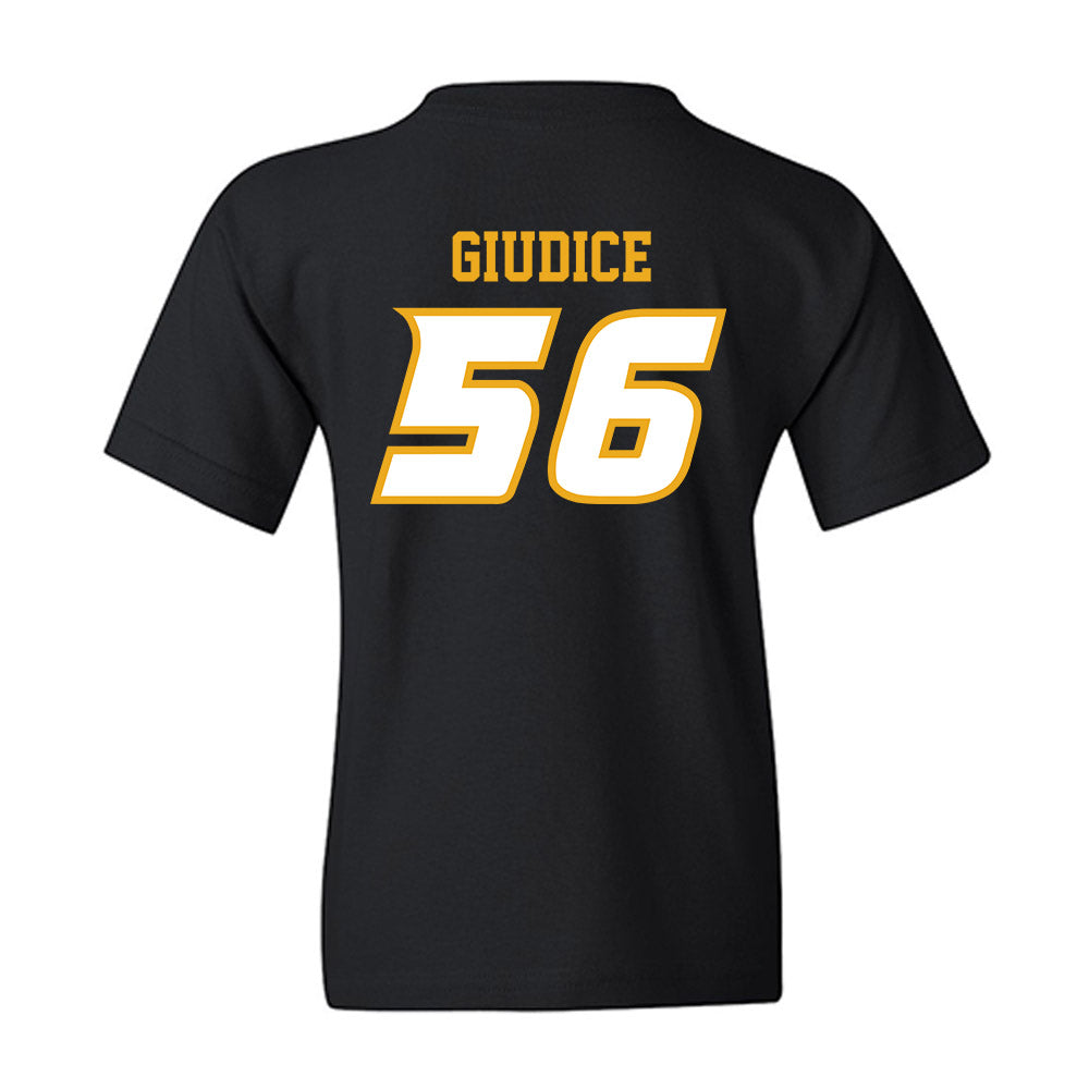 Missouri - NCAA Football : Dominick Giudice - Classic Shersey Youth T-Shirt-1