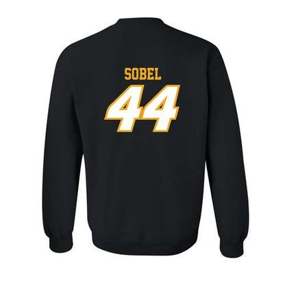 Missouri - NCAA Baseball : Jackson Sobel - Classic Shersey Crewneck Sweatshirt-1