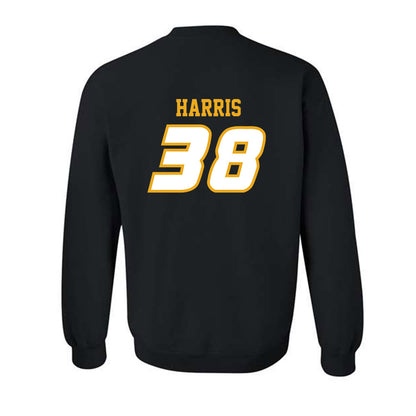 Missouri - NCAA Football : Keenan Harris - Classic Shersey Crewneck Sweatshirt-1