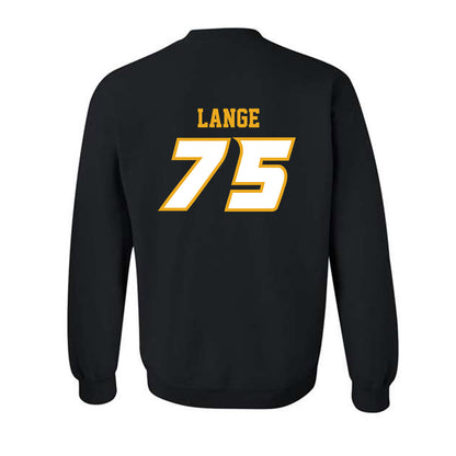 Missouri - NCAA Football : Jack Lange - Classic Shersey Crewneck Sweatshirt-1