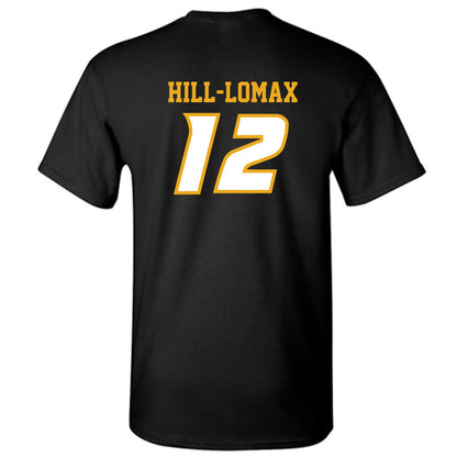 Missouri - NCAA Football : Devyon Hill-Lomax - Classic Shersey T-Shirt-1