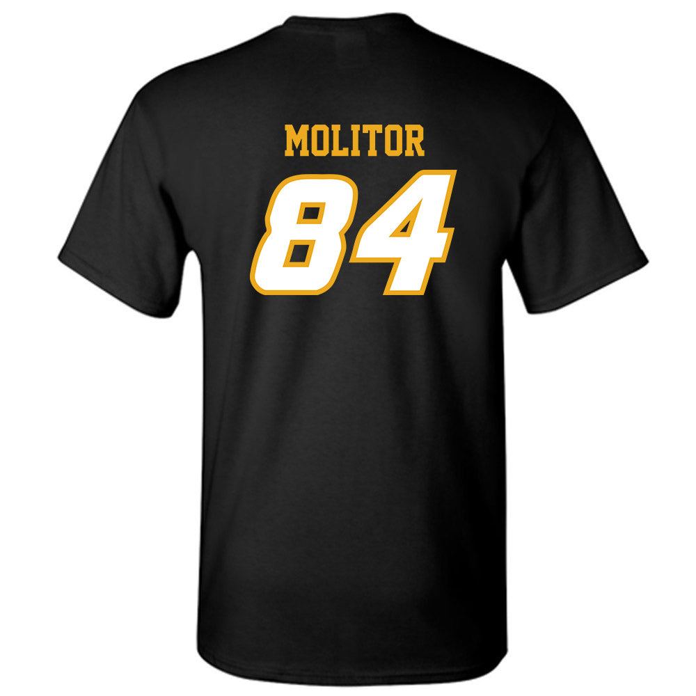 Missouri - NCAA Football : Adam Molitor - T-Shirt-1