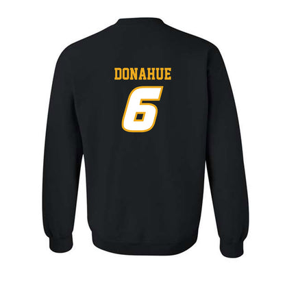 Missouri - NCAA Softball : Courtney Donahue - Crewneck Sweatshirt-1