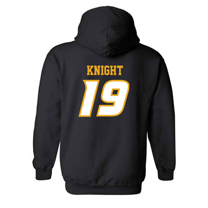 Missouri - NCAA Softball : Katelynn Knight - Classic Shersey Hooded Sweatshirt-1