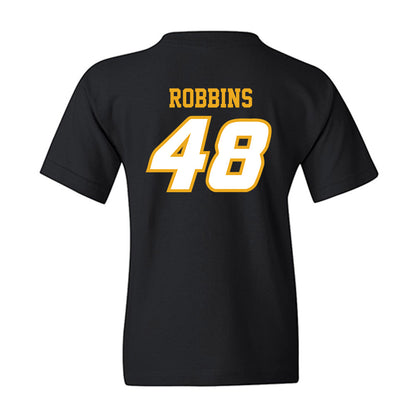 Missouri - NCAA Football : Oliver Robbins - Classic Shersey Youth T-Shirt-1