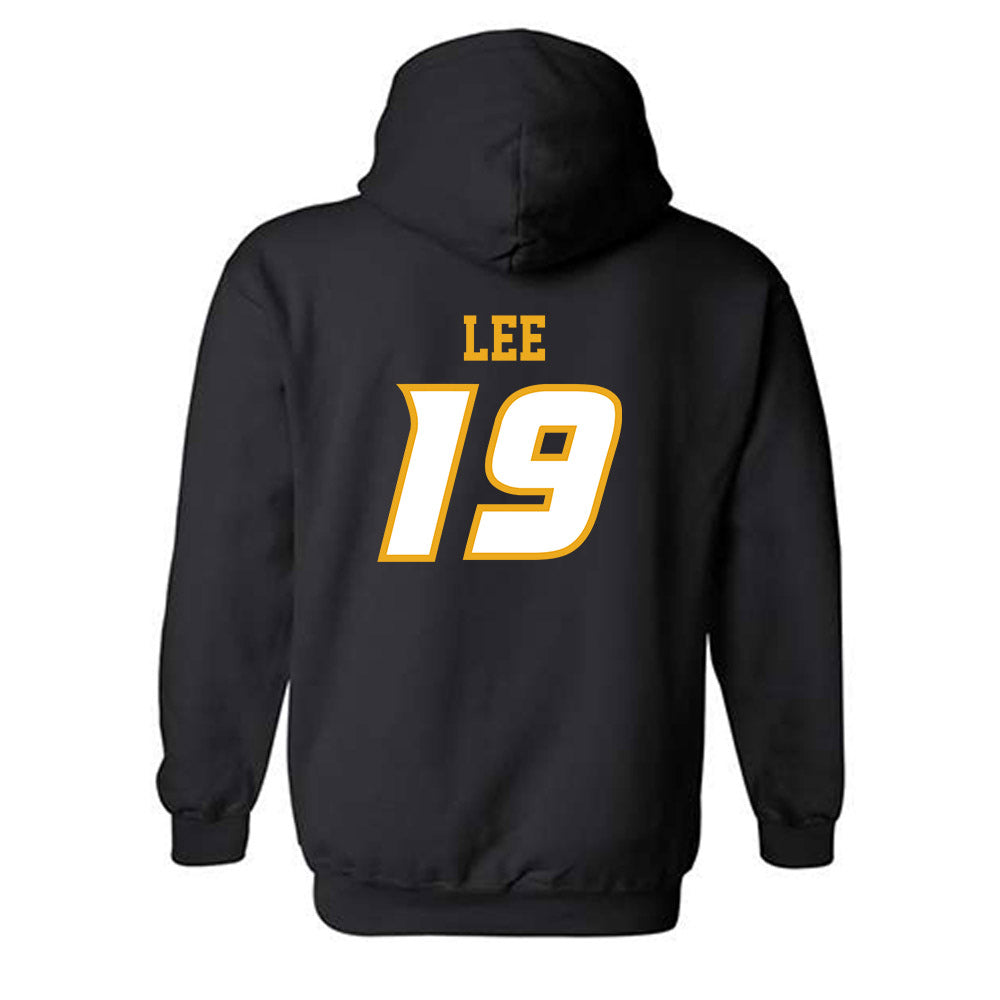 Missouri - NCAA Football : Cayden Lee - Classic Shersey Hooded Sweatshirt-1