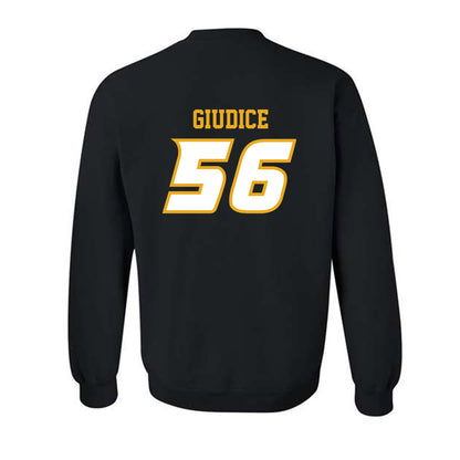 Missouri - NCAA Football : Dominick Giudice - Classic Shersey Crewneck Sweatshirt-1