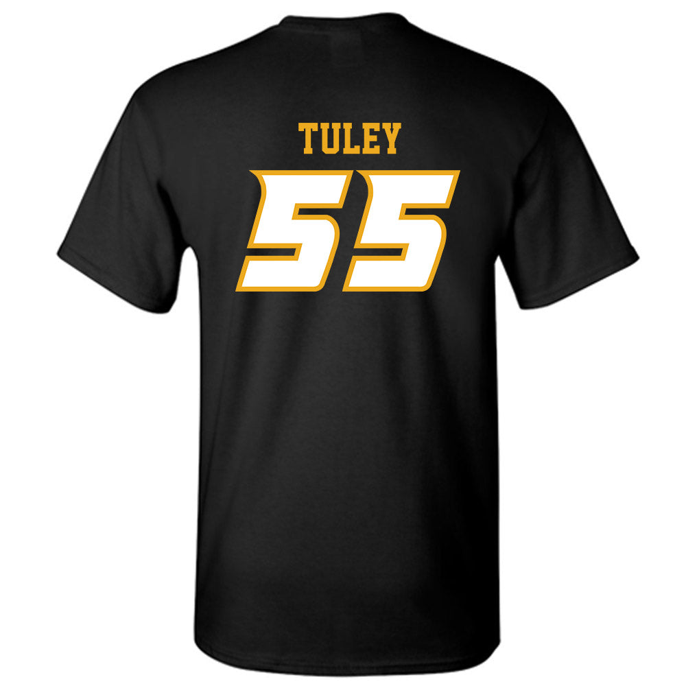 Missouri - NCAA Football : Cavan Tuley - Classic Shersey T-Shirt-1