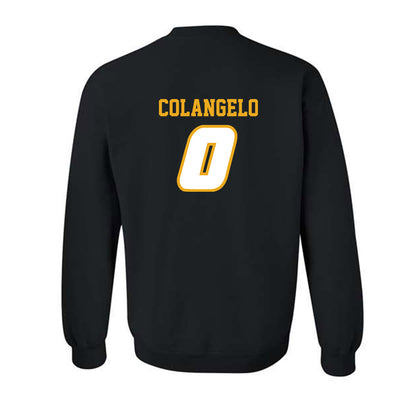 Missouri - NCAA Women's Soccer : Addison Colangelo - Crewneck Sweatshirt-1