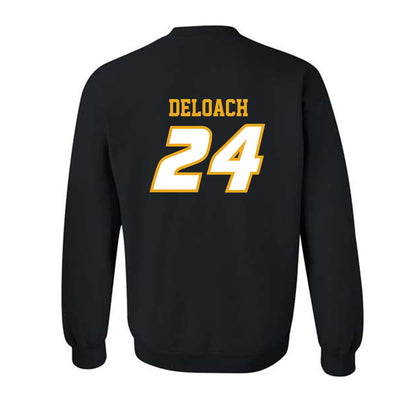 Missouri - NCAA Football : Nicholas DeLoach - Classic Shersey Crewneck Sweatshirt-1