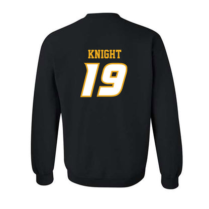 Missouri - NCAA Softball : Katelynn Knight - Classic Shersey Crewneck Sweatshirt-1