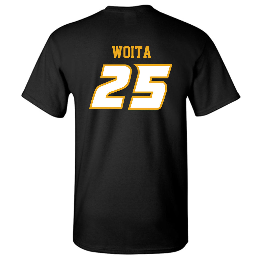 Missouri - NCAA Baseball : Jase Woita - Classic Shersey T-Shirt-1