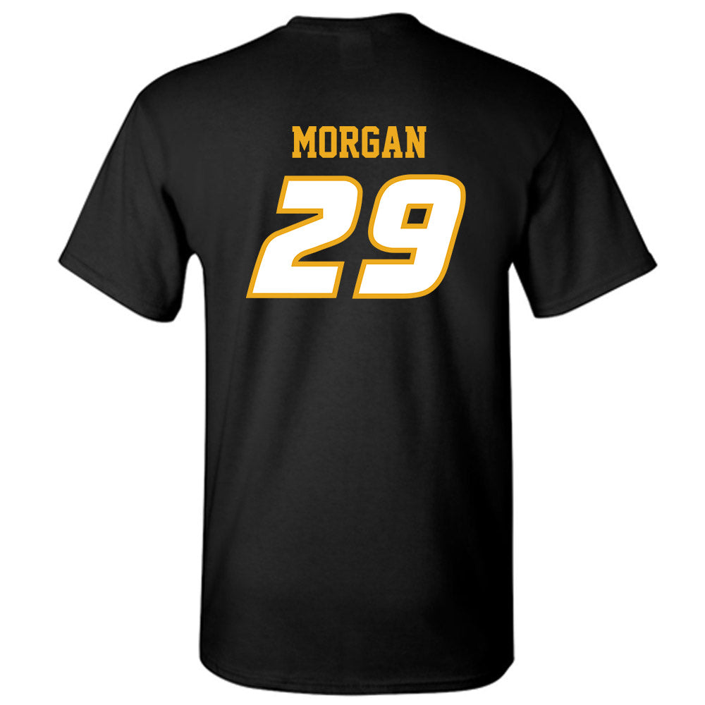 Missouri - NCAA Football : Kamauryn Morgan - Classic Shersey T-Shirt-1