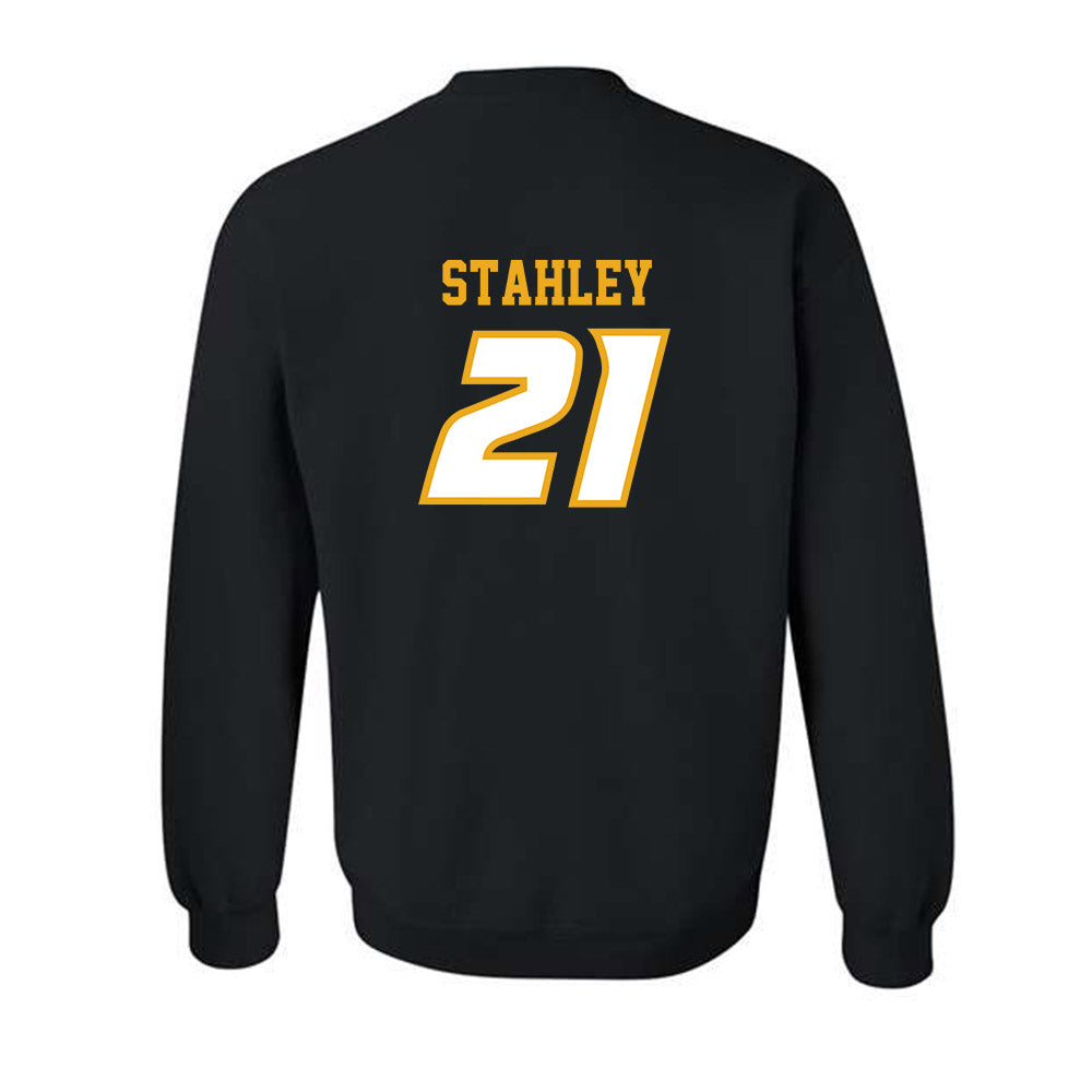 Missouri - NCAA Women's Volleyball : Lydia Stahley - Classic Shersey Crewneck Sweatshirt-1