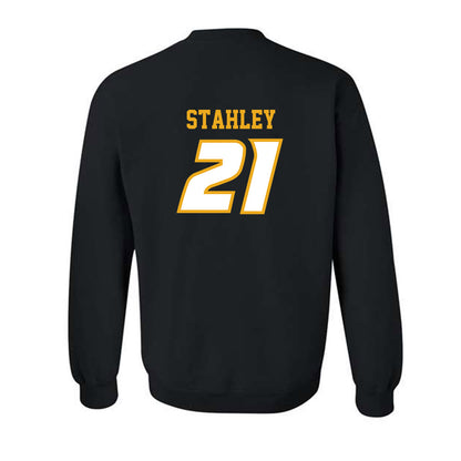 Missouri - NCAA Women's Volleyball : Lydia Stahley - Classic Shersey Crewneck Sweatshirt-1