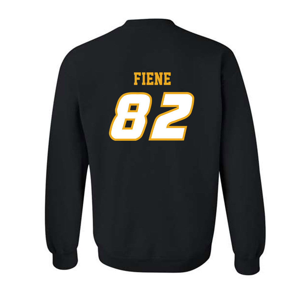 Missouri - NCAA Football : Karsten Fiene - Classic Shersey Crewneck Sweatshirt-1