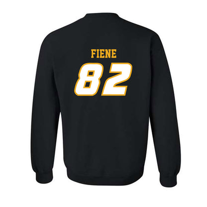 Missouri - NCAA Football : Karsten Fiene - Classic Shersey Crewneck Sweatshirt-1