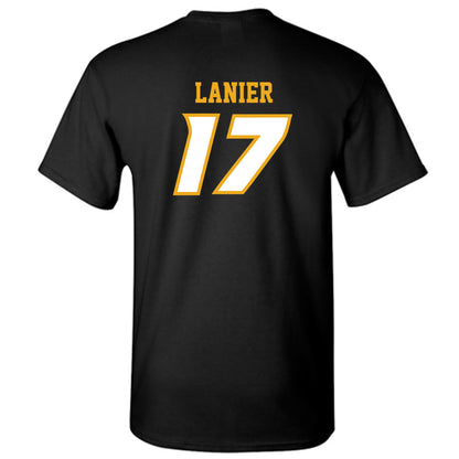 Missouri - NCAA Football : Kenric Lanier - Classic Shersey T-Shirt-1