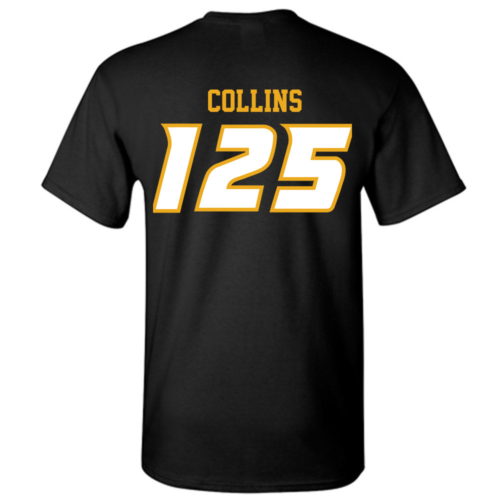 Missouri - NCAA Wrestling : Brady Collins - Classic Shersey T-Shirt-1