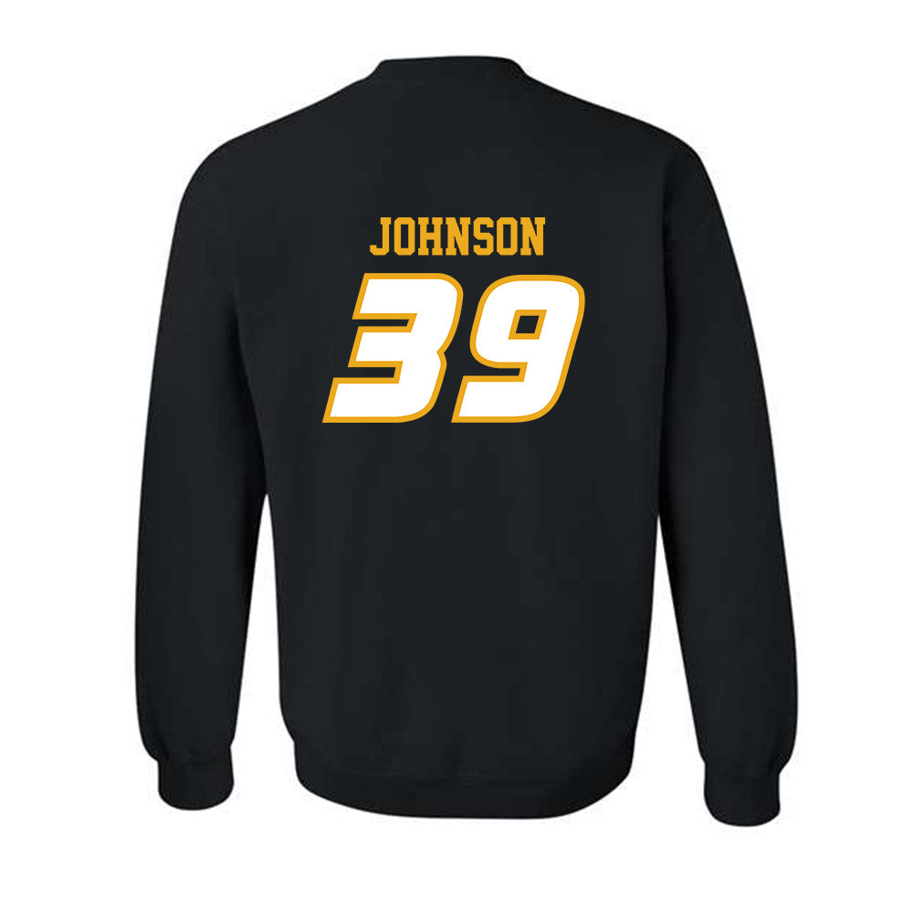 Missouri - NCAA Baseball : Ethan Johnson - Classic Shersey Crewneck Sweatshirt-1