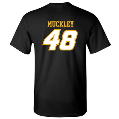 Missouri - NCAA Baseball : Kadin Muckley - Classic Shersey T-Shirt-1