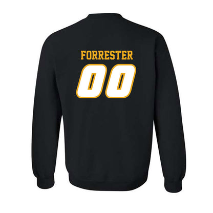 Missouri - NCAA Softball : Sidney Forrester - Classic Shersey Crewneck Sweatshirt-1