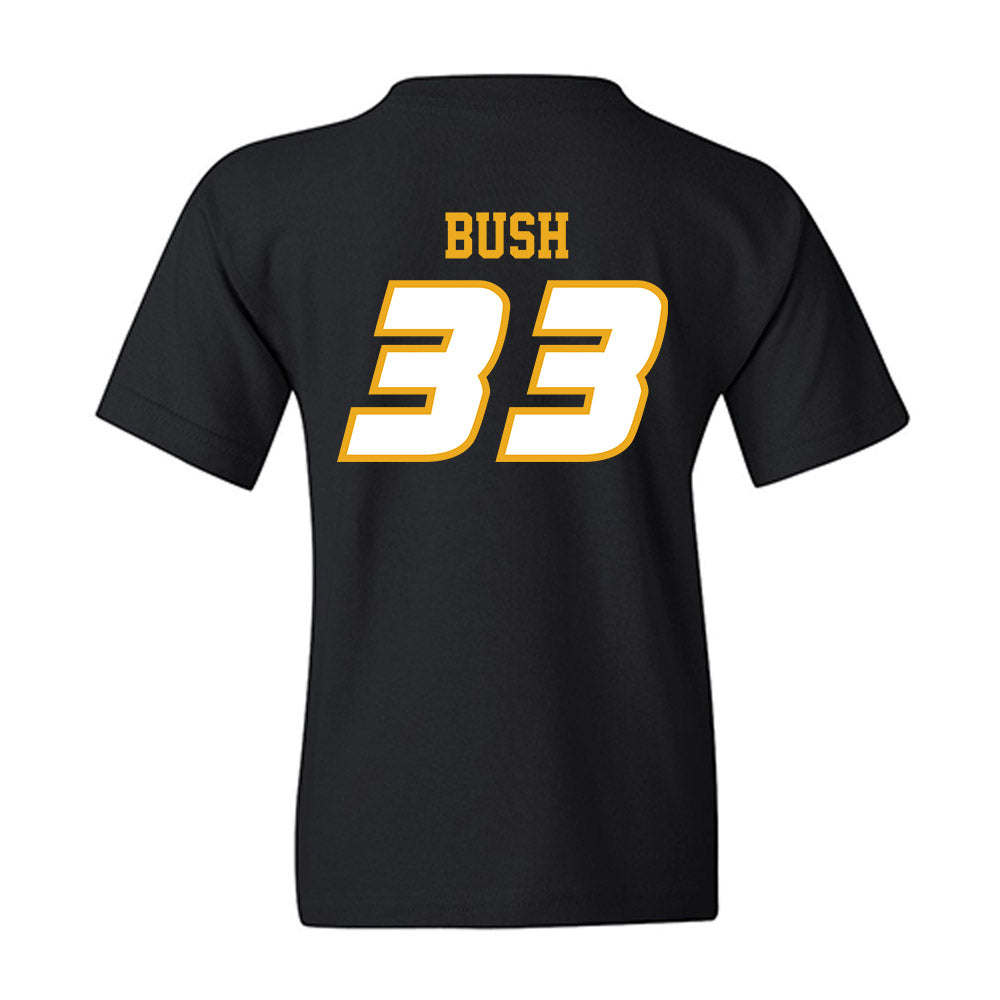Missouri - NCAA Football : JJ Bush - Classic Shersey Youth T-Shirt-1