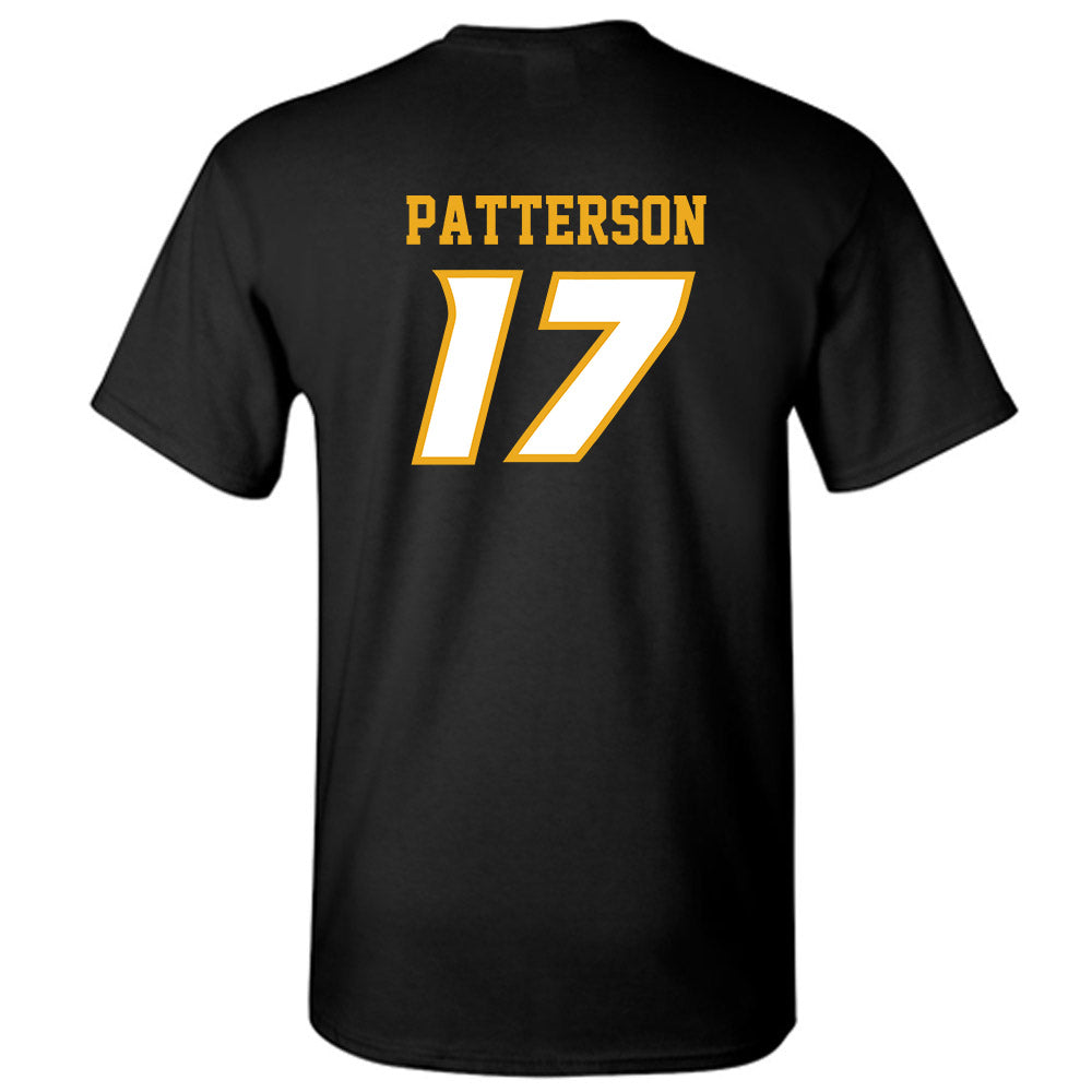 Missouri - NCAA Baseball : Chris Patterson - T-Shirt-1