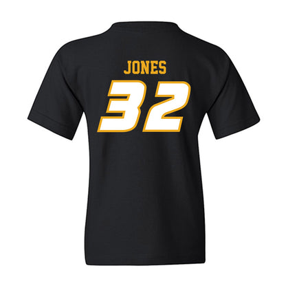 Missouri - NCAA Football : Brody Jones - Classic Shersey Youth T-Shirt-1