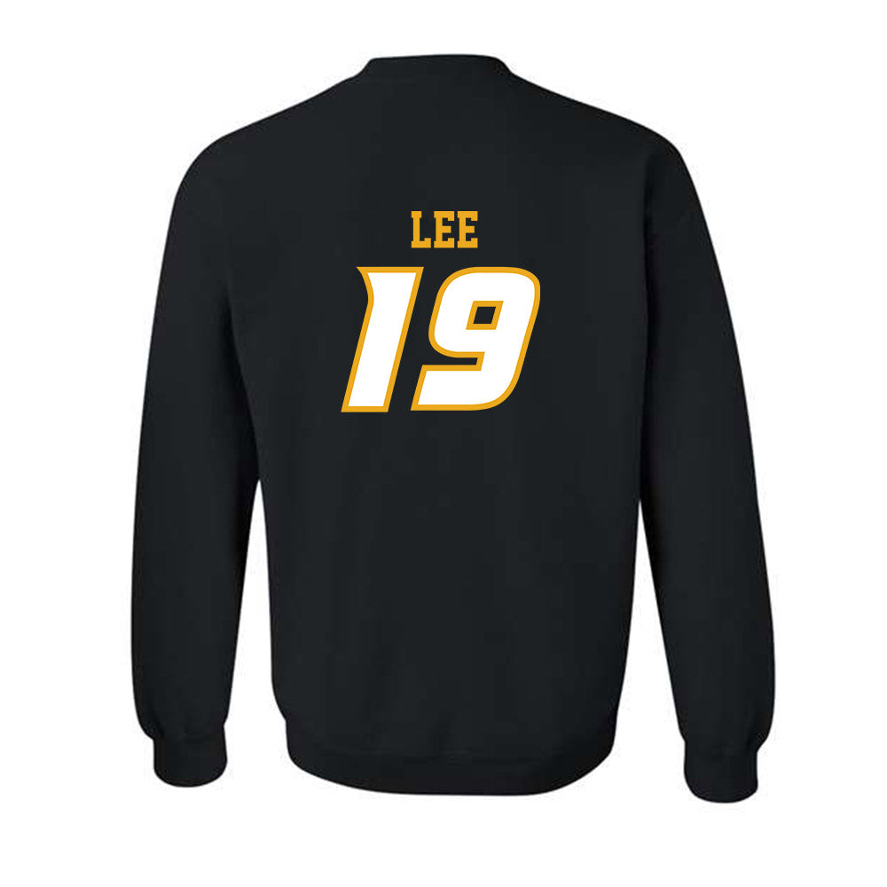 Missouri - NCAA Football : Cayden Lee - Classic Shersey Crewneck Sweatshirt-1