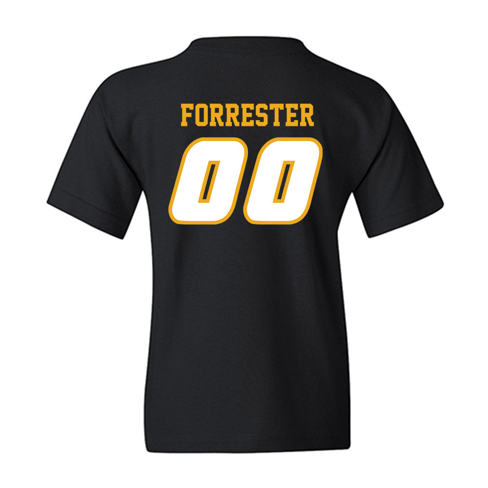 Missouri - NCAA Softball : Sidney Forrester - Classic Shersey Youth T-Shirt-1