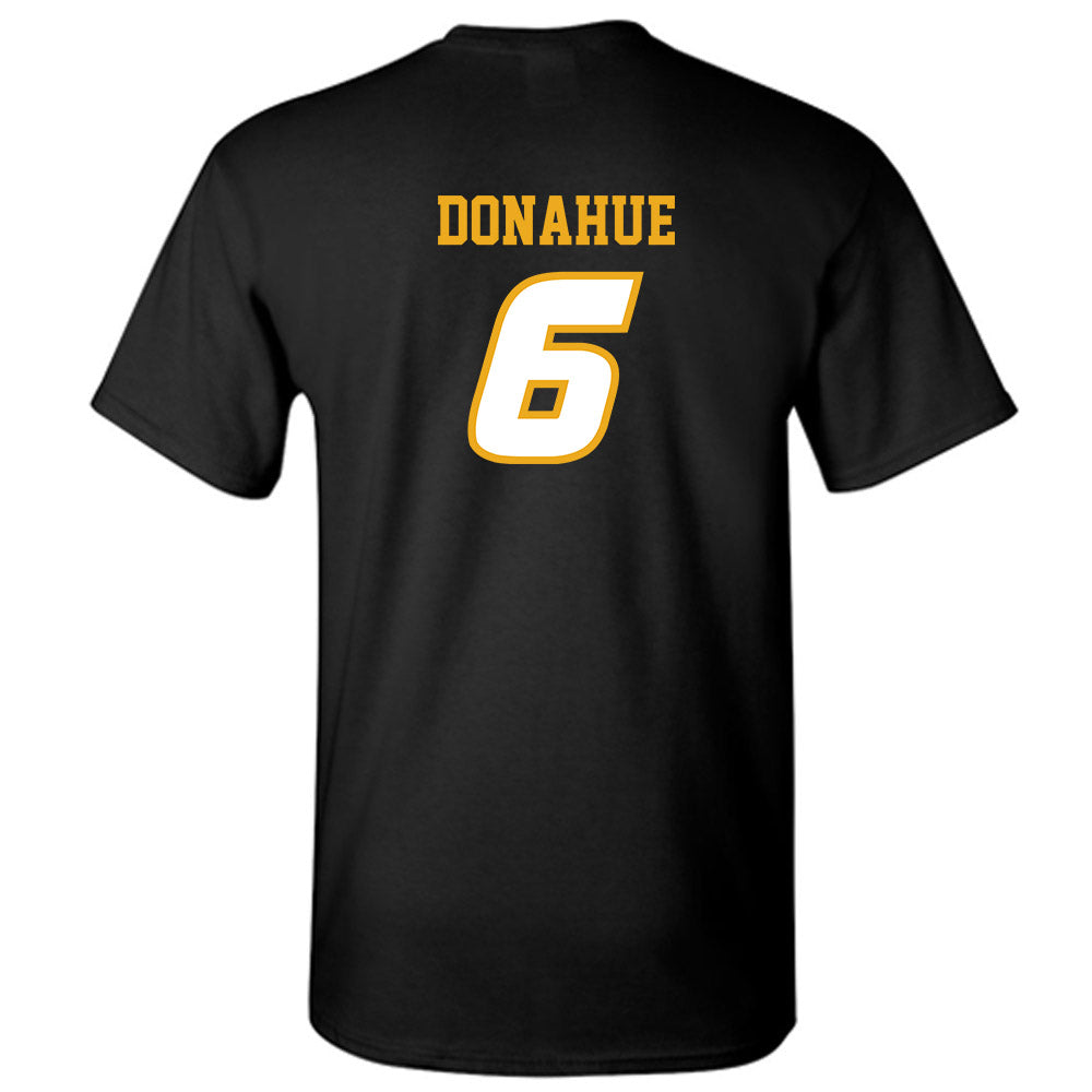 Missouri - NCAA Softball : Courtney Donahue - T-Shirt-1