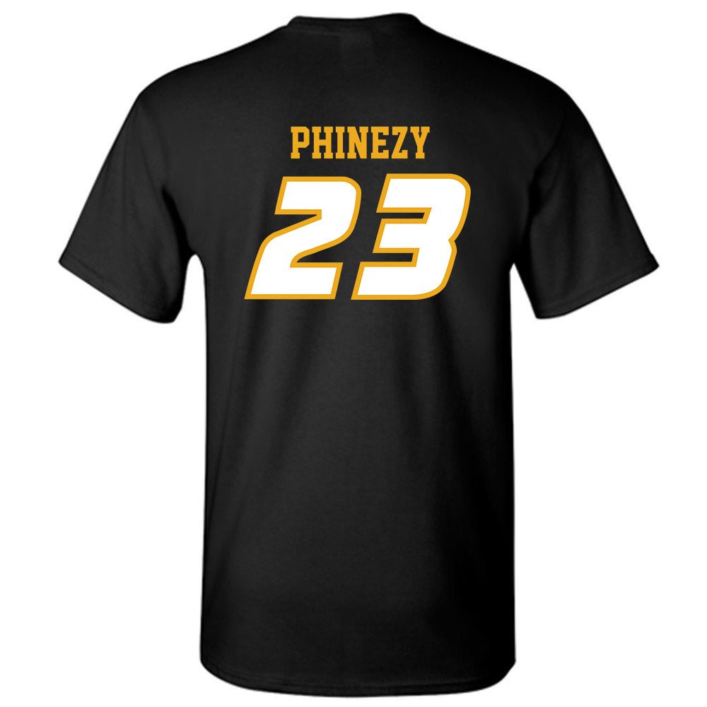 Missouri - NCAA Women's Volleyball : Tia Phinezy - T-Shirt-1