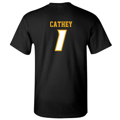 Missouri - NCAA Softball : Audrey Cathey - Classic Shersey T-Shirt-1