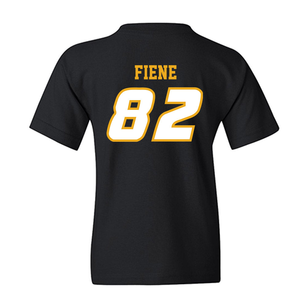 Missouri - NCAA Football : Karsten Fiene - Classic Shersey Youth T-Shirt-1