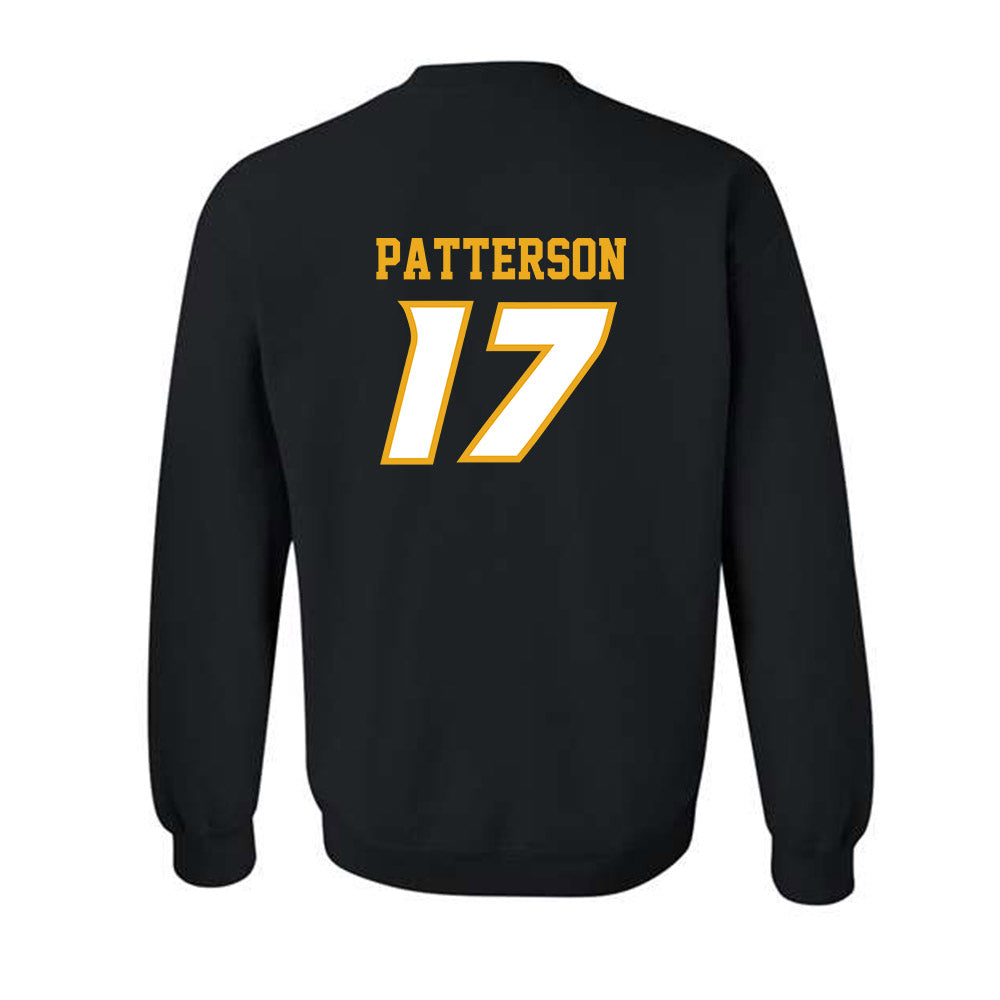 Missouri - NCAA Baseball : Chris Patterson - Crewneck Sweatshirt-1