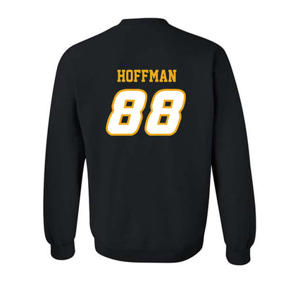 Missouri - NCAA Football : Gavin Hoffman - Classic Shersey Crewneck Sweatshirt-1