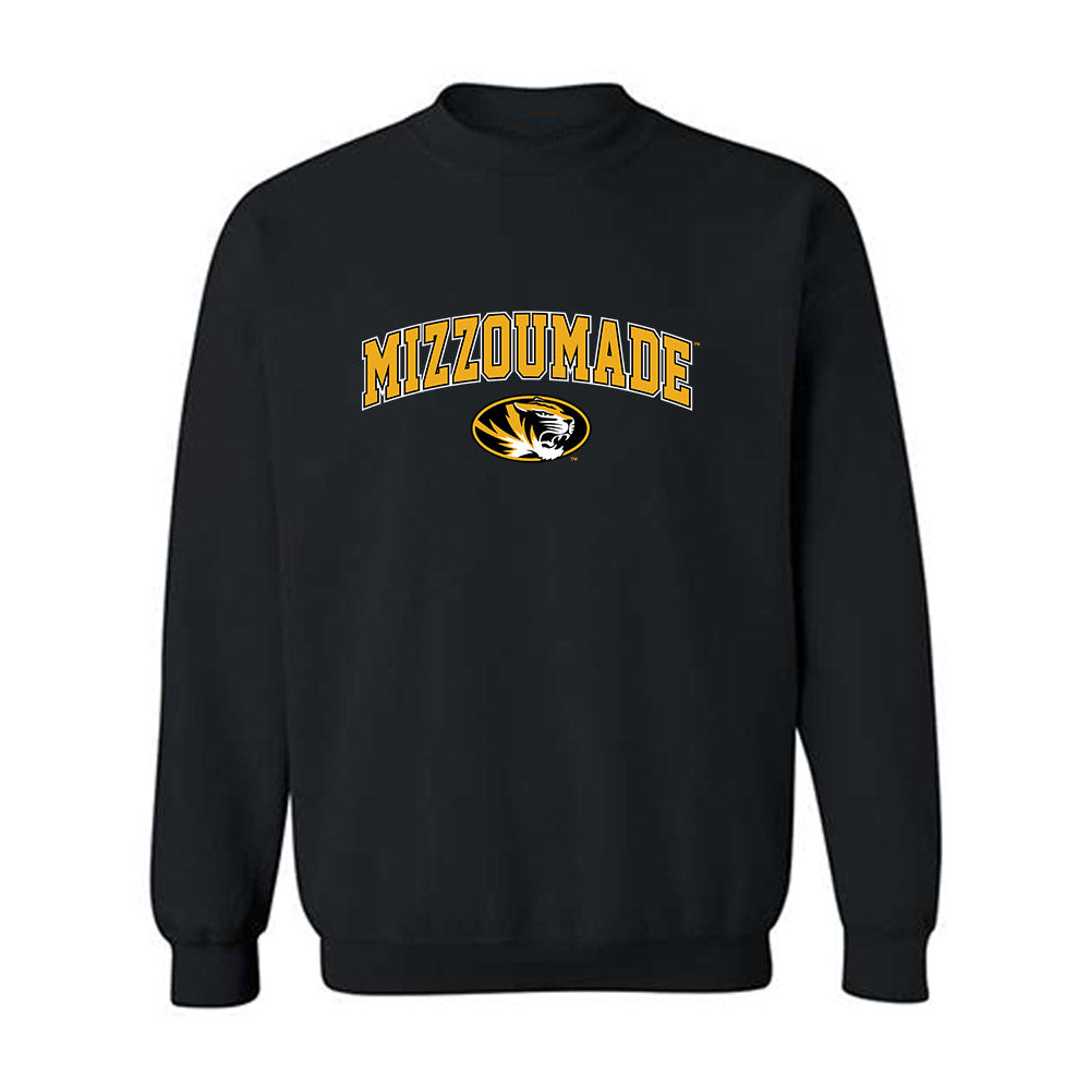 Missouri - NCAA Softball : Abby Hay - Classic Shersey Crewneck Sweatshirt-0