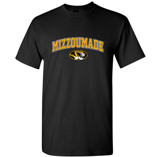 Missouri - NCAA Football : Nick Evers - Classic Shersey T-Shirt-0