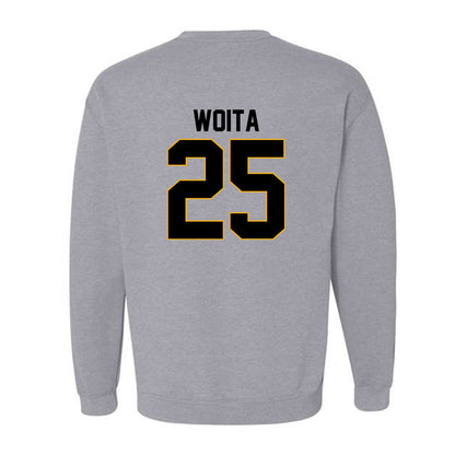 Missouri - NCAA Baseball : Jase Woita - Classic Shersey Crewneck Sweatshirt-1