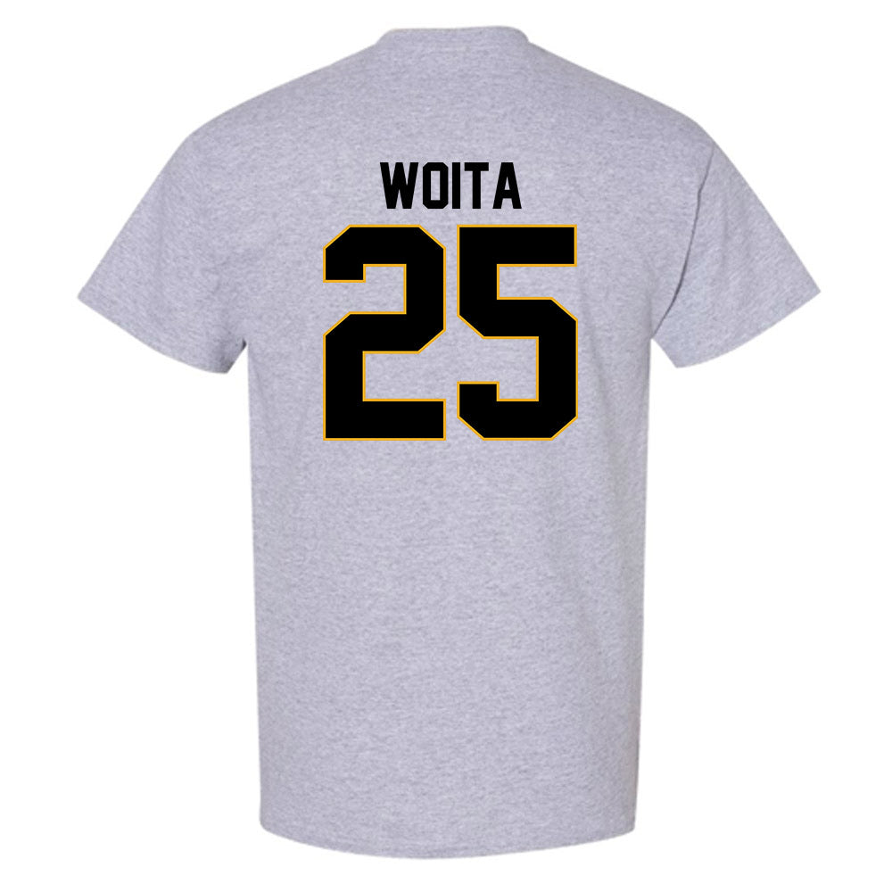 Missouri - NCAA Baseball : Jase Woita - Classic Shersey T-Shirt-1