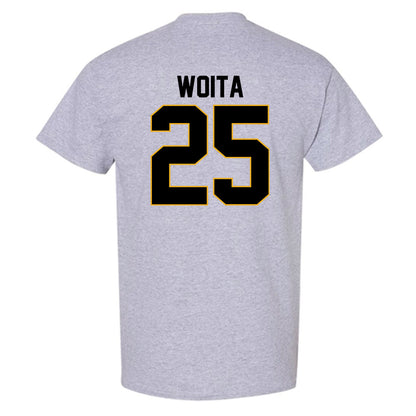 Missouri - NCAA Baseball : Jase Woita - Classic Shersey T-Shirt-1