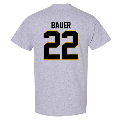 Missouri - NCAA Women's Volleyball : Millie Bauer - Classic Shersey T-Shirt-1
