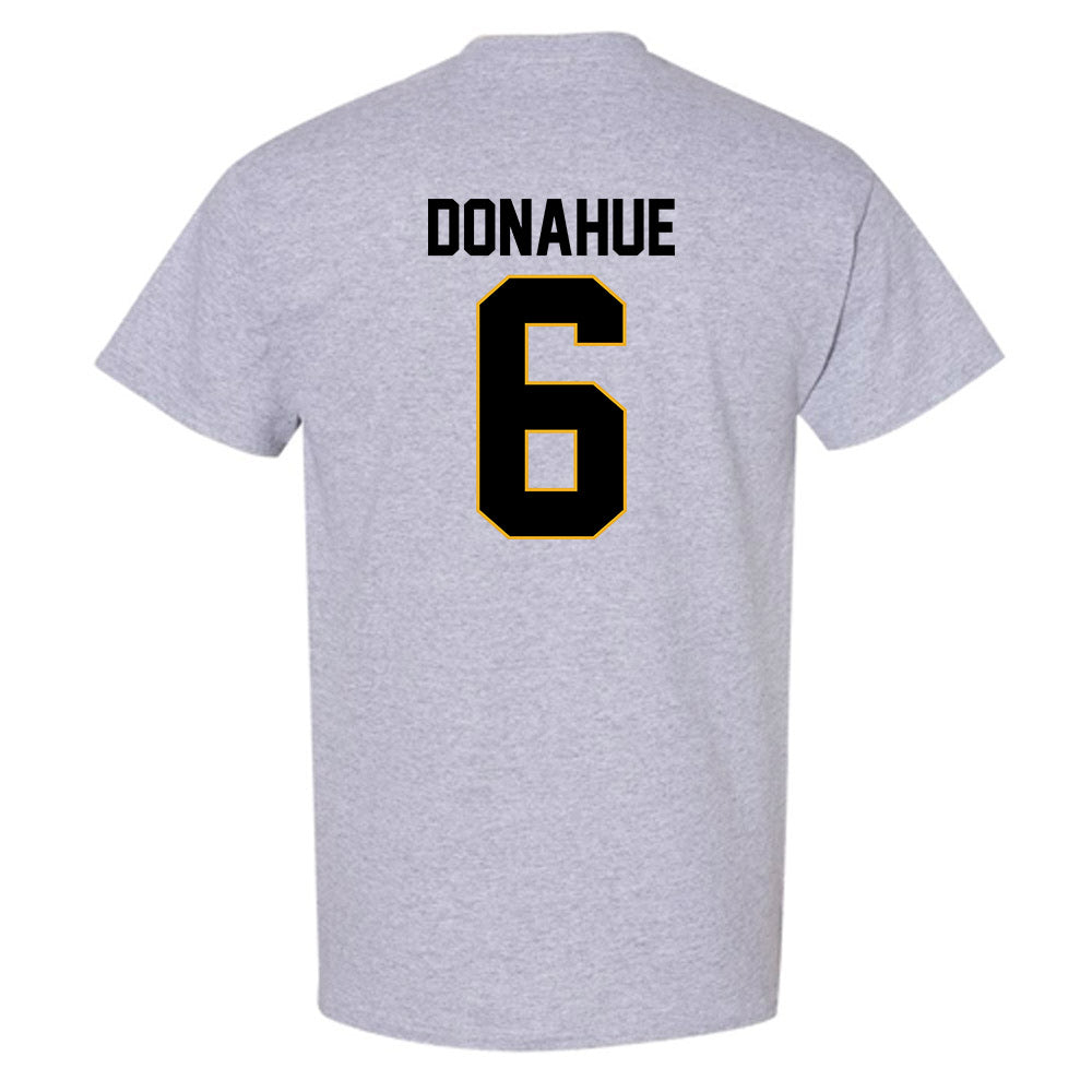 Missouri - NCAA Softball : Courtney Donahue - Classic Shersey T-Shirt-1