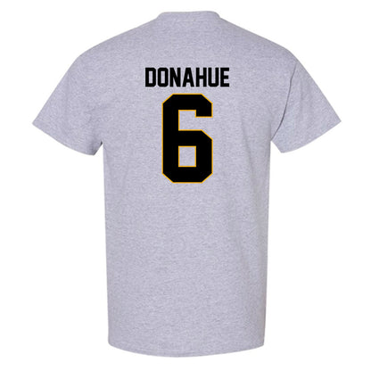Missouri - NCAA Softball : Courtney Donahue - Classic Shersey T-Shirt-1