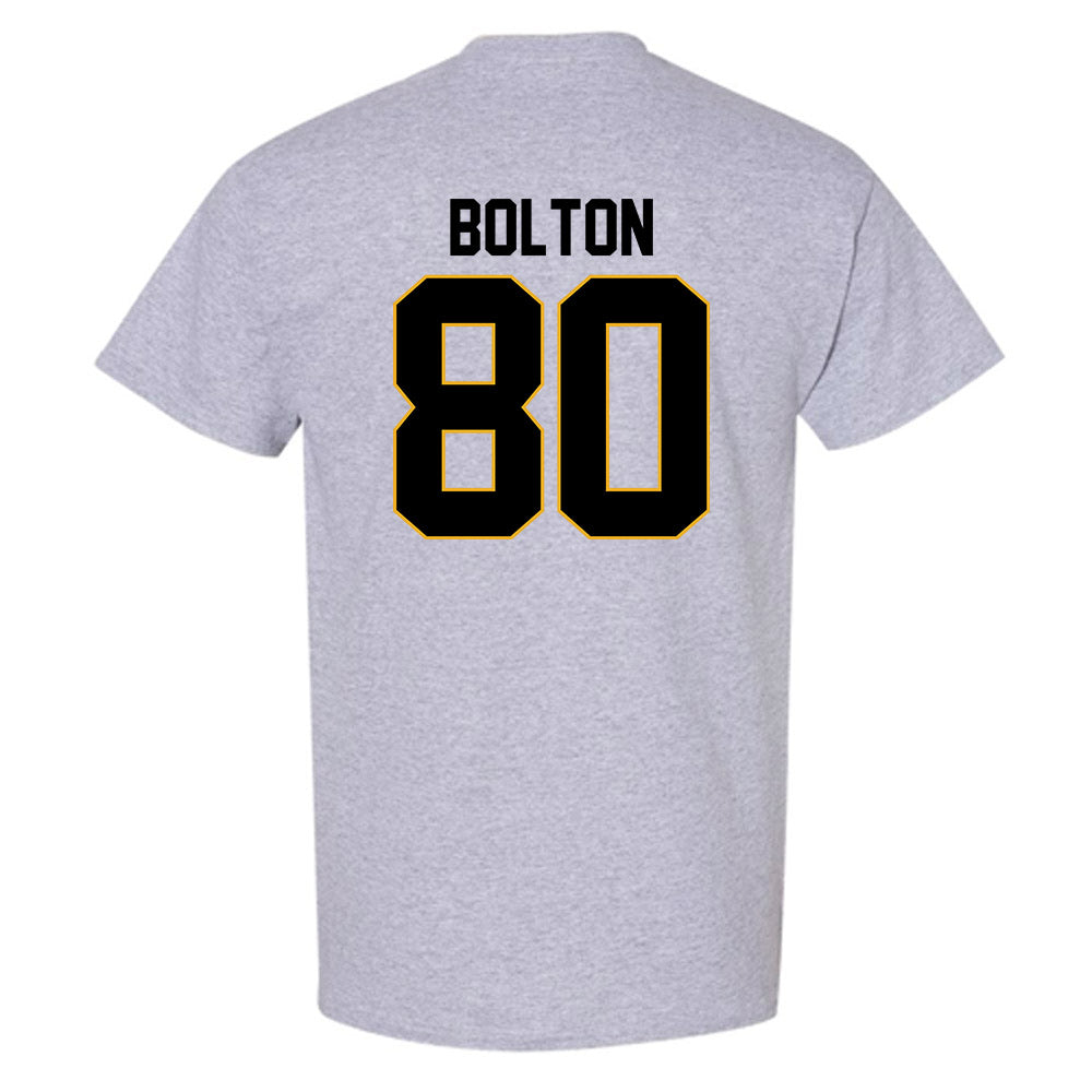 Missouri - NCAA Football : Jayden Bolton - Classic Shersey T-Shirt-1