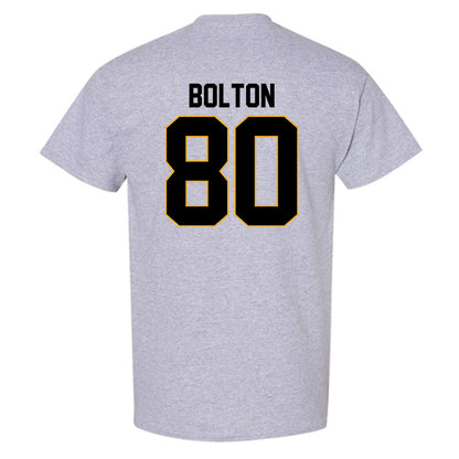 Missouri - NCAA Football : Jayden Bolton - Classic Shersey T-Shirt-1