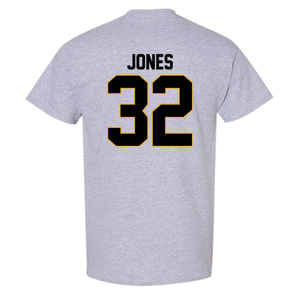 Missouri - NCAA Football : Brody Jones - Classic Shersey T-Shirt-1