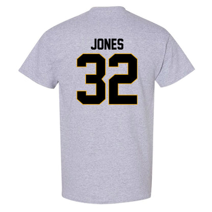 Missouri - NCAA Football : Brody Jones - Classic Shersey T-Shirt-1